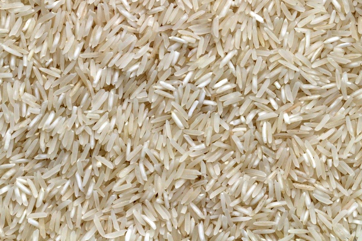 Basmati Rice (1121 XL)