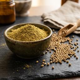Coriander Powder thumbnail 1