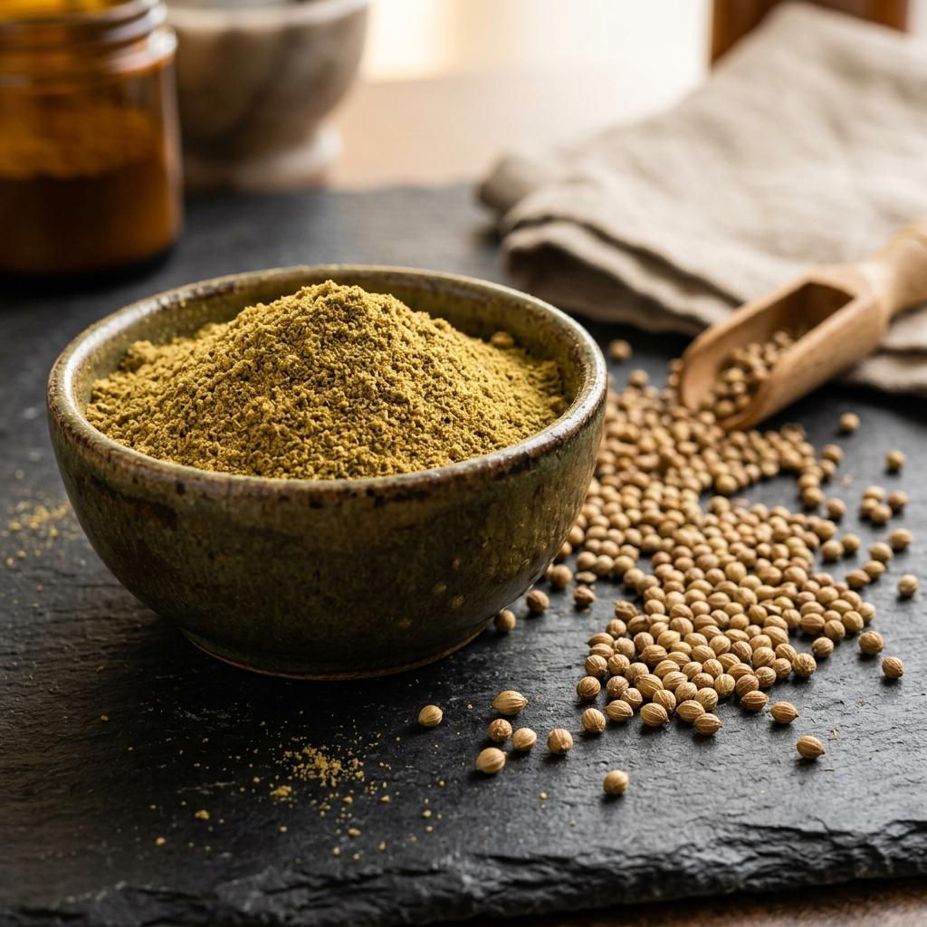 Coriander Powder