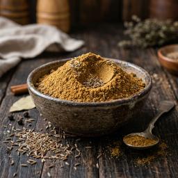 Cumin Powder thumbnail 1