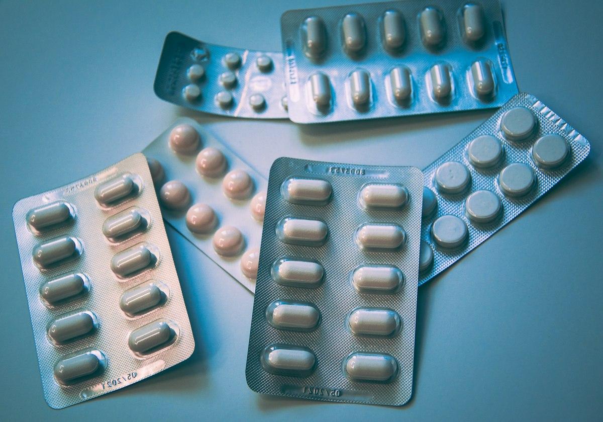 Pharmaceutical Drugs