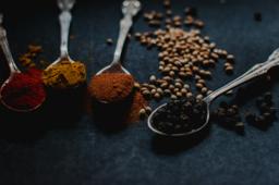 Lakadong Turmeric (High Curcumin Whole) thumbnail 2